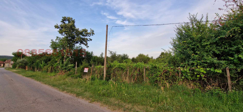 Продава ПАРЦЕЛ, с. Гаврил Геново, област Монтана, снимка 2 - Парцели - 52784003