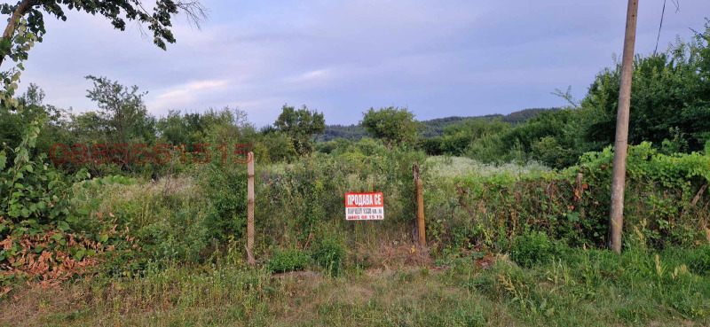 Продава ПАРЦЕЛ, с. Гаврил Геново, област Монтана