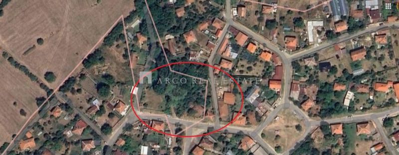 For Sale  Plot region Sofia , Verinsko , 1158 sq.m | 76455119