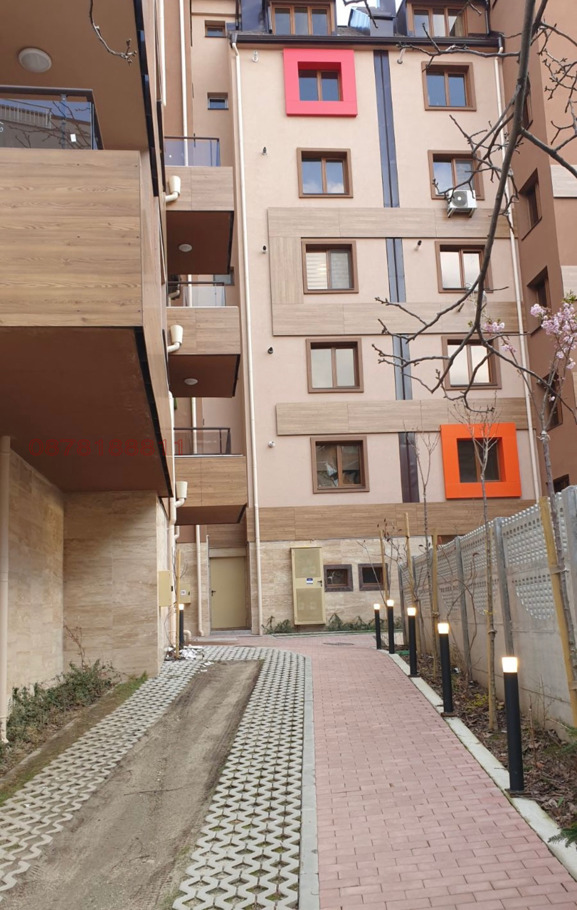 Продава 2-СТАЕН, гр. София, Манастирски ливади, снимка 10 - Апартаменти - 55937538