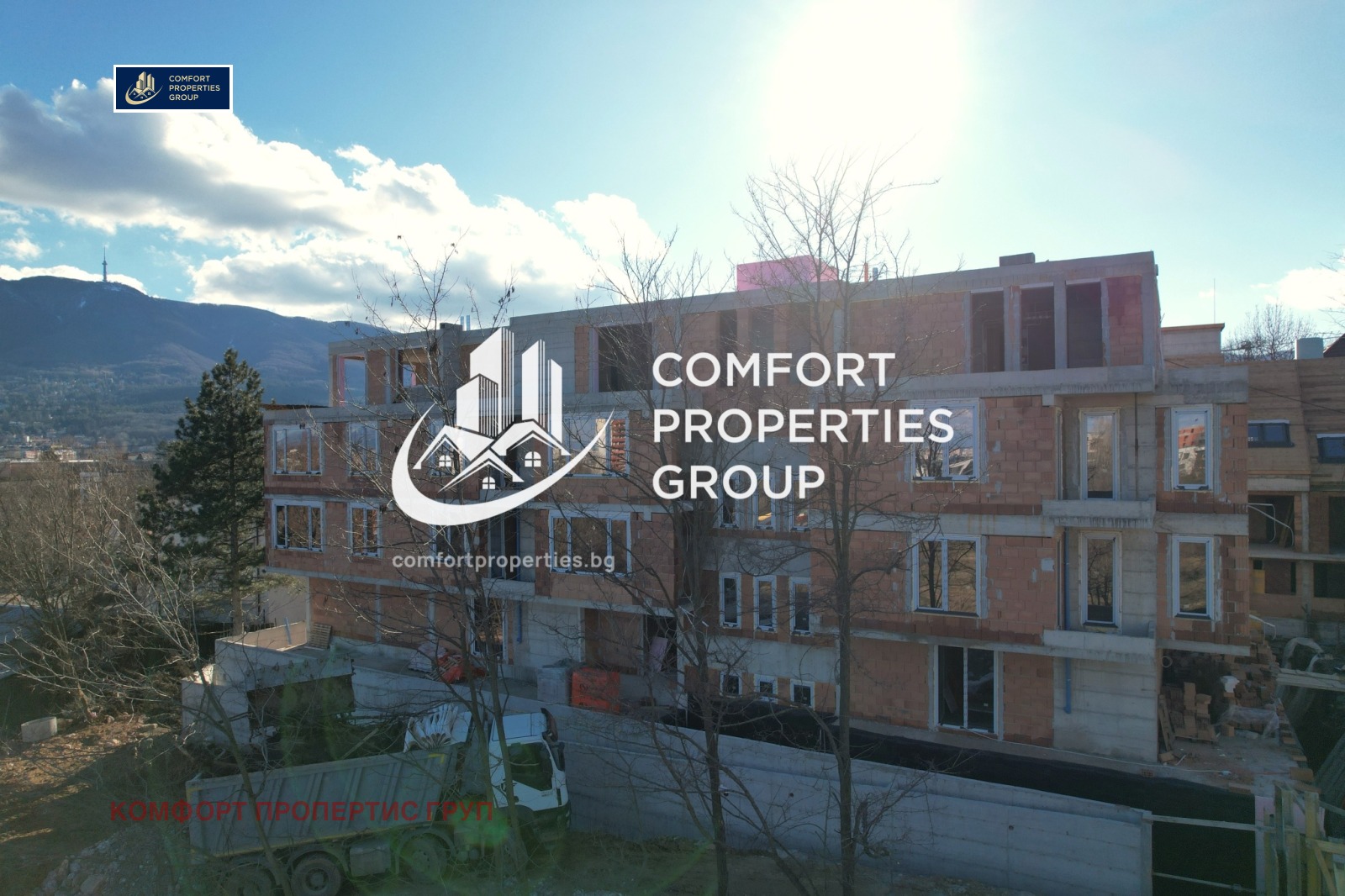 Продава 2-СТАЕН, гр. София, Горна баня, снимка 14 - Апартаменти - 51020603