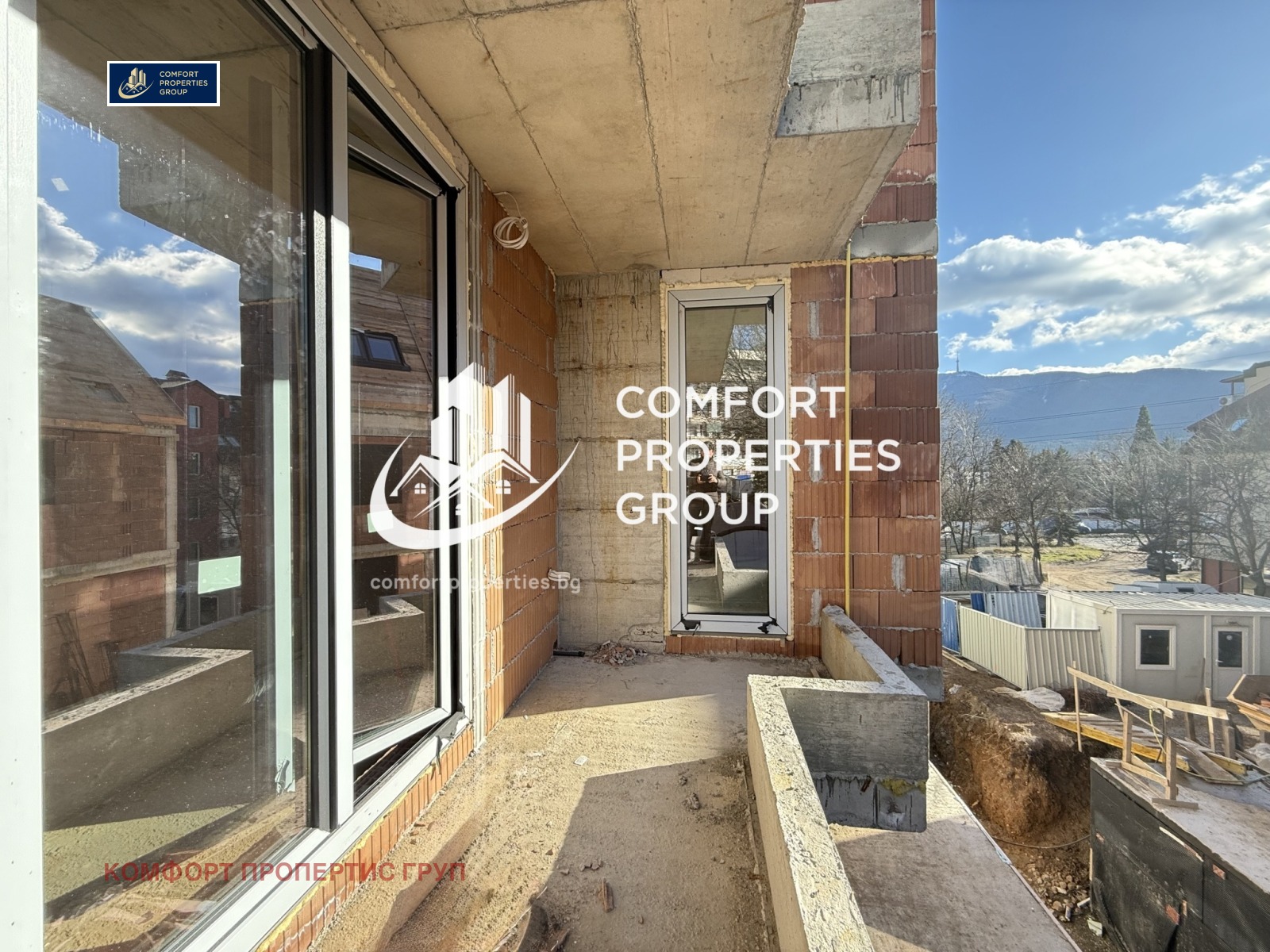 Продава 2-СТАЕН, гр. София, Горна баня, снимка 4 - Апартаменти - 51020603