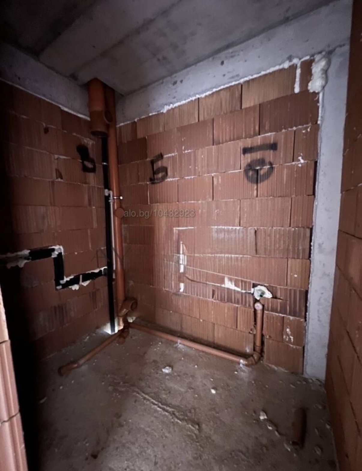 Продава 2-СТАЕН, гр. Пловдив, Остромила, снимка 2 - Апартаменти - 51158195