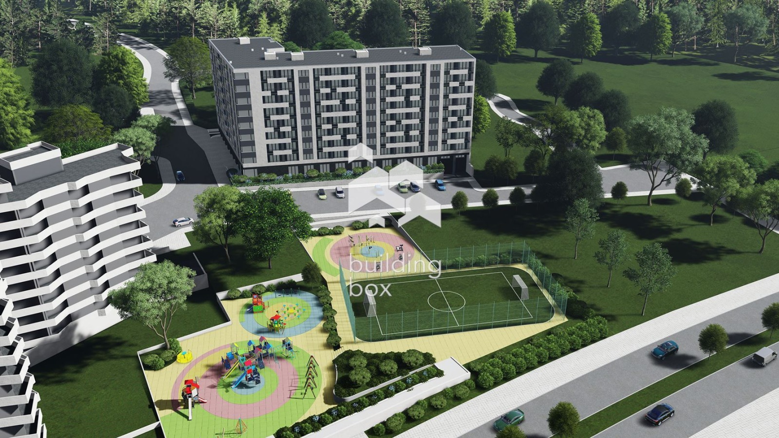 Продава 2-СТАЕН, гр. Варна, Възраждане 4, снимка 2 - Апартаменти - 51601039