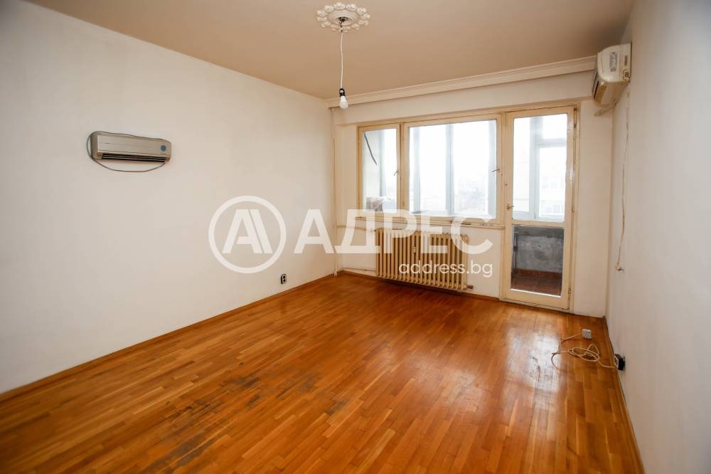 Продава 2-СТАЕН, гр. София, Толстой, снимка 3 - Апартаменти - 55010710