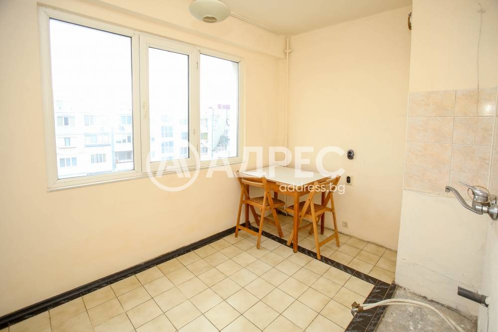Продава 2-СТАЕН, гр. София, Толстой, снимка 5 - Апартаменти - 55010710