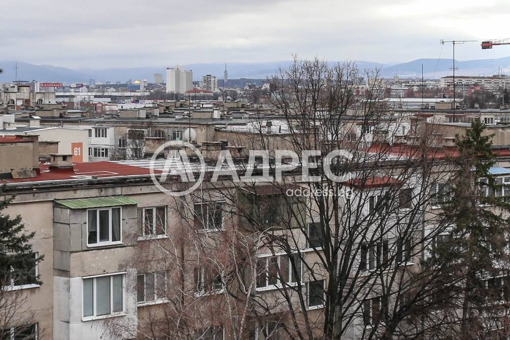 Продава 2-СТАЕН, гр. София, Толстой, снимка 15 - Апартаменти - 55010710