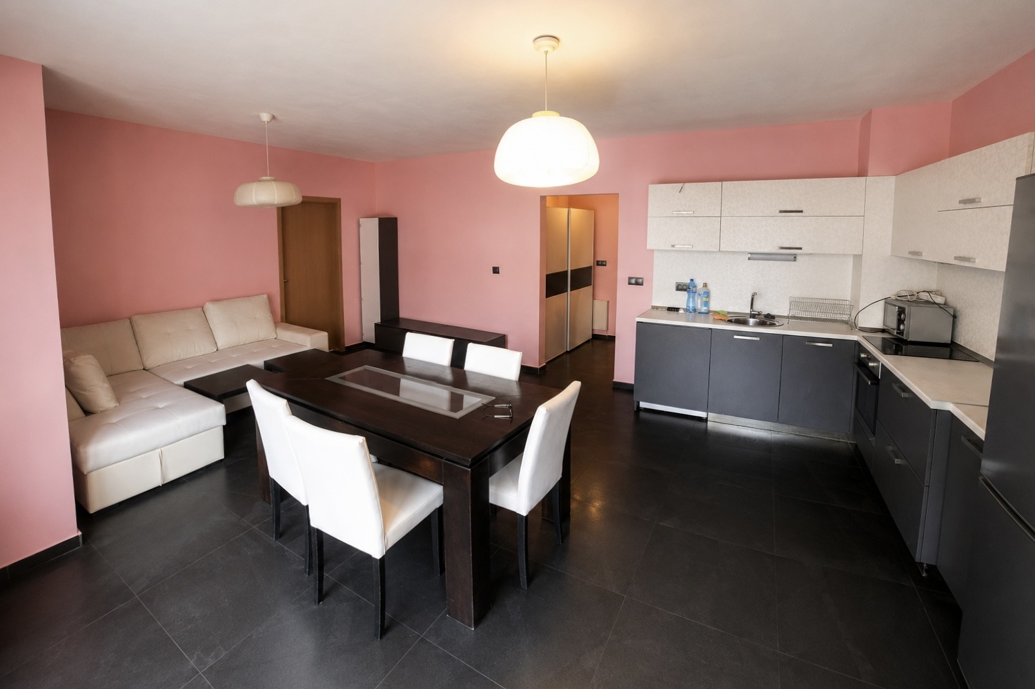 Продава 2-СТАЕН, гр. София, Манастирски ливади, снимка 7 - Апартаменти - 55117920
