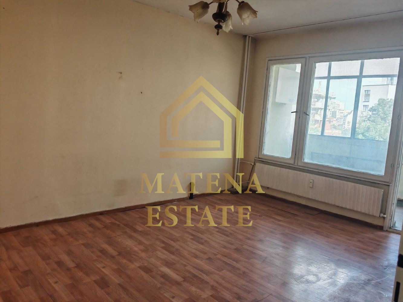 Продава 2-СТАЕН, гр. София, Надежда 1, снимка 5 - Апартаменти - 55689815