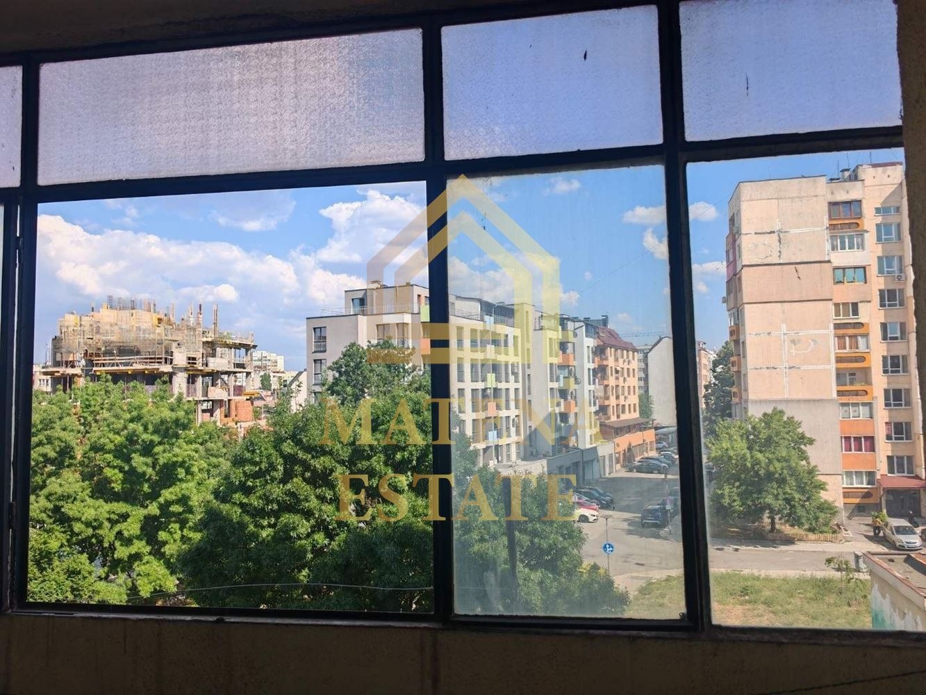 Продава 2-СТАЕН, гр. София, Надежда 1, снимка 4 - Апартаменти - 55689815