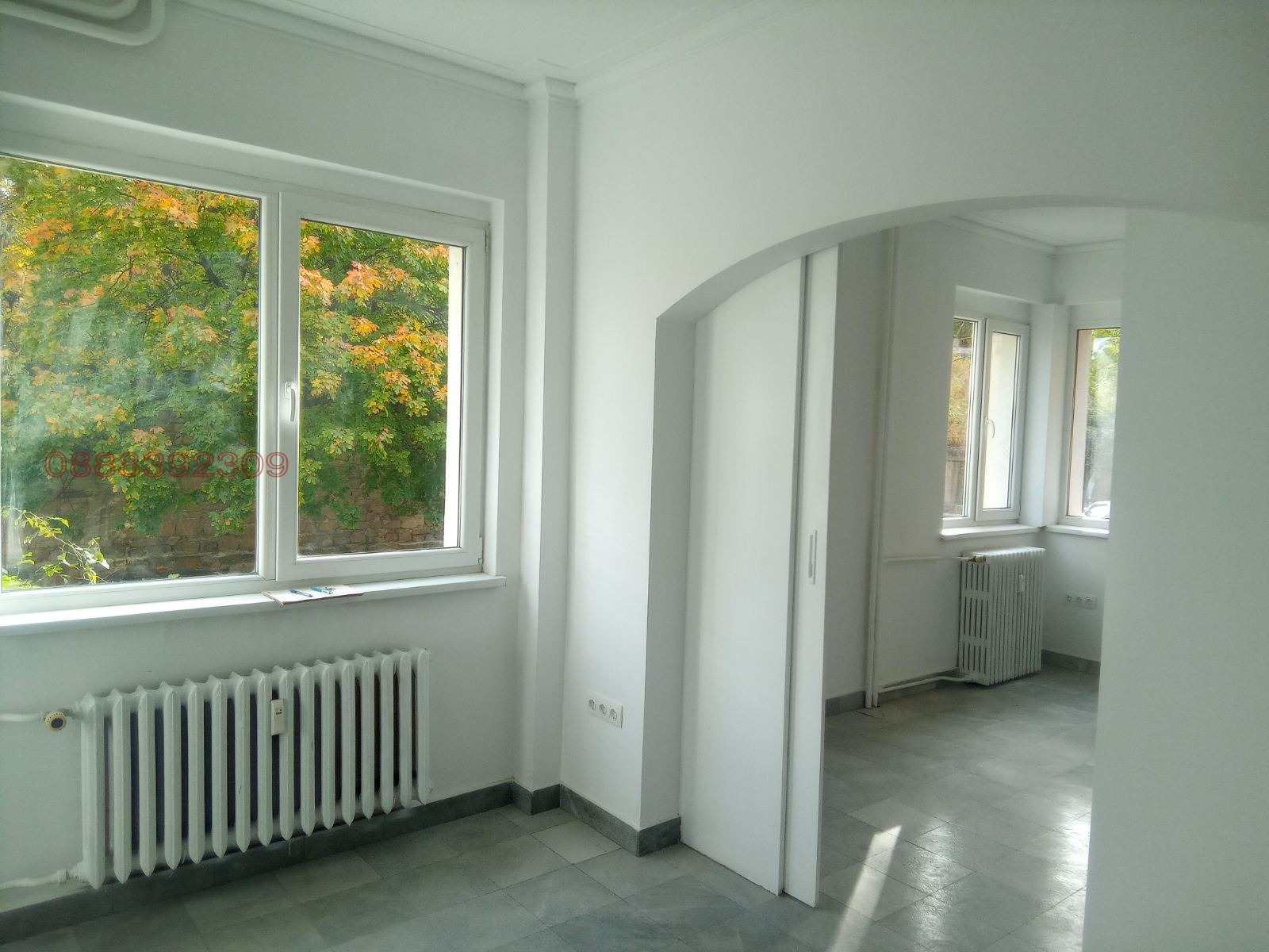 Продава 3-СТАЕН, гр. София, Център, снимка 5 - Апартаменти - 55548576