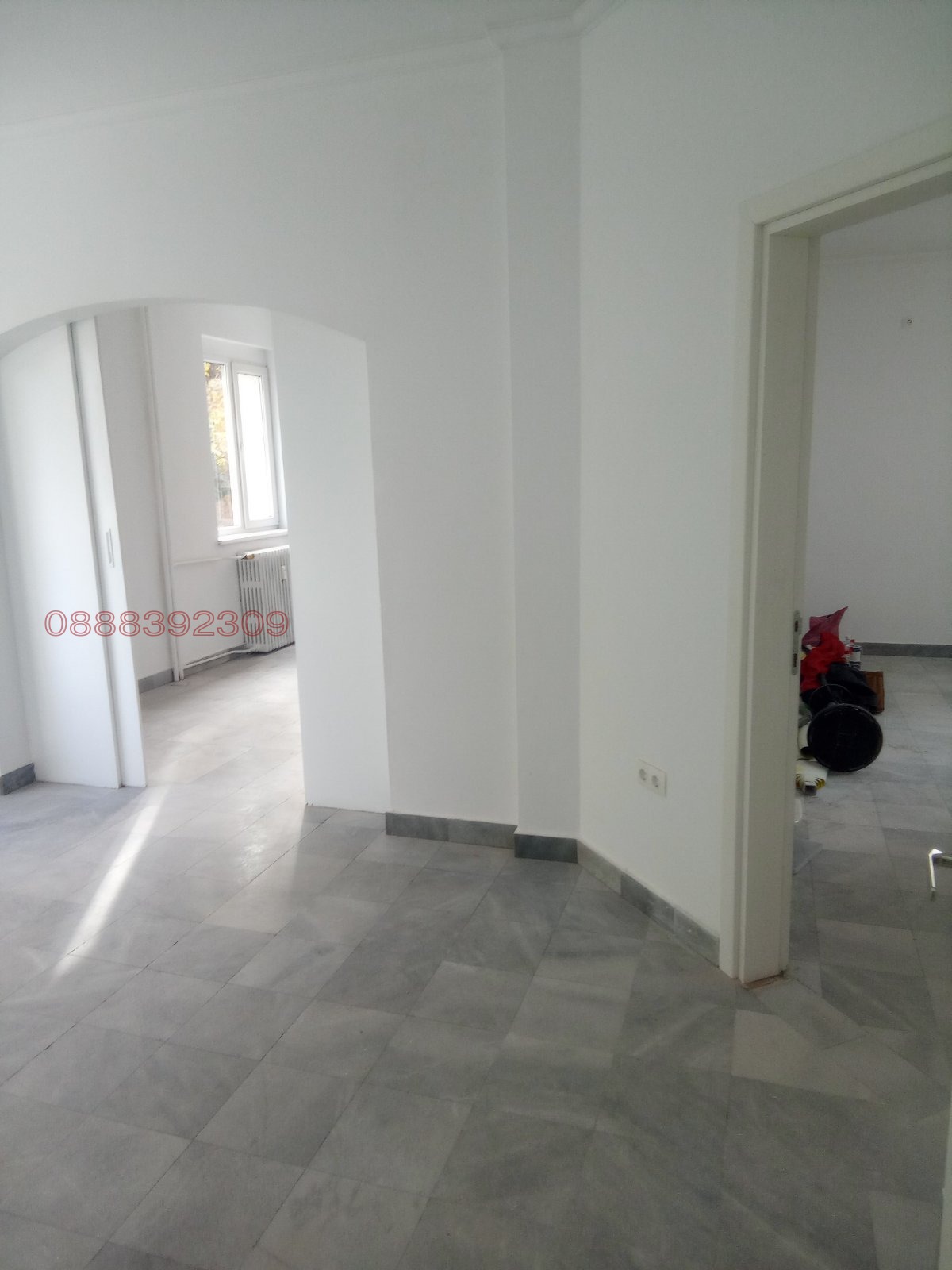 Продава 3-СТАЕН, гр. София, Център, снимка 7 - Апартаменти - 55548576
