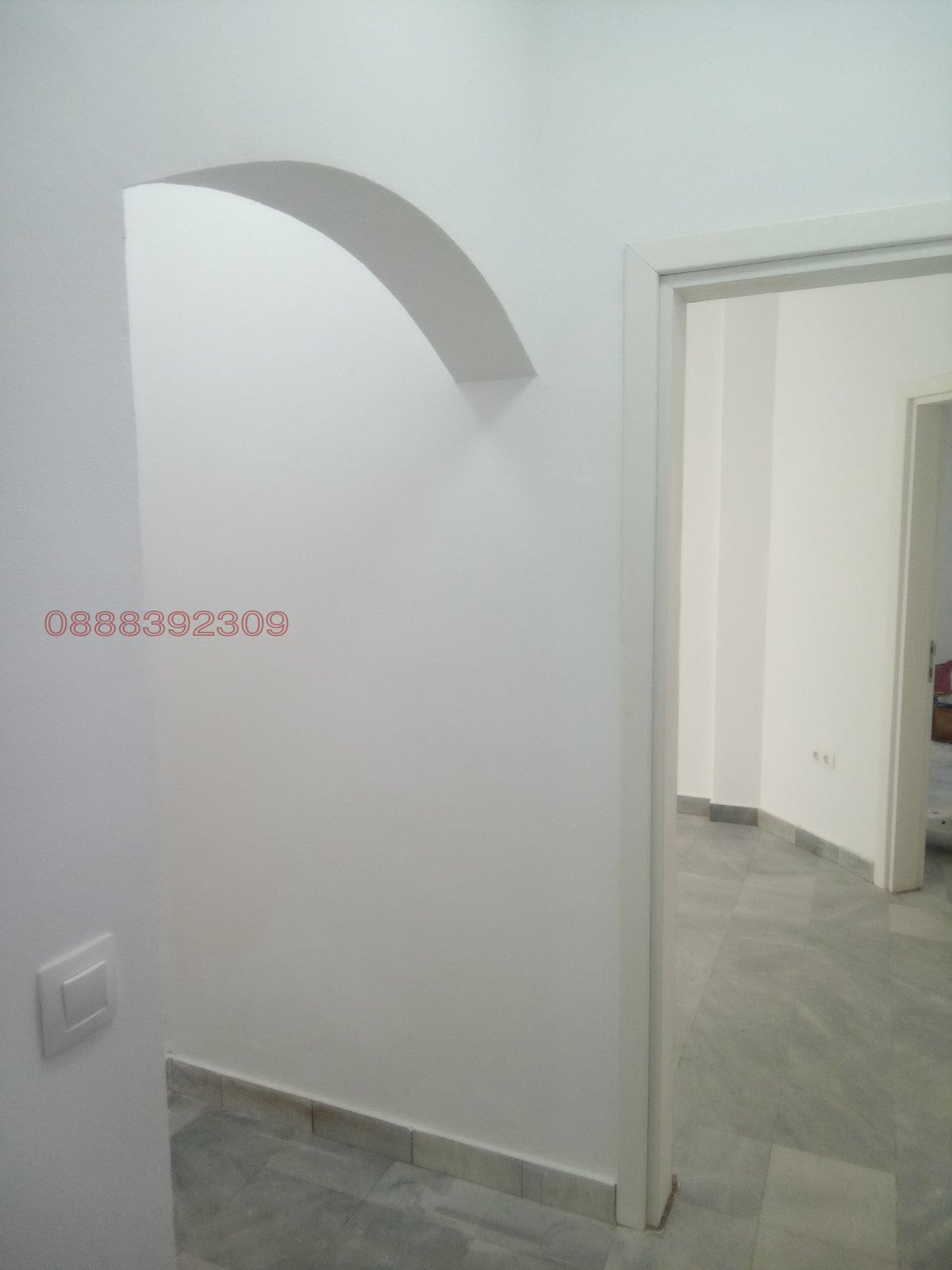 Продава 3-СТАЕН, гр. София, Център, снимка 3 - Апартаменти - 55548576