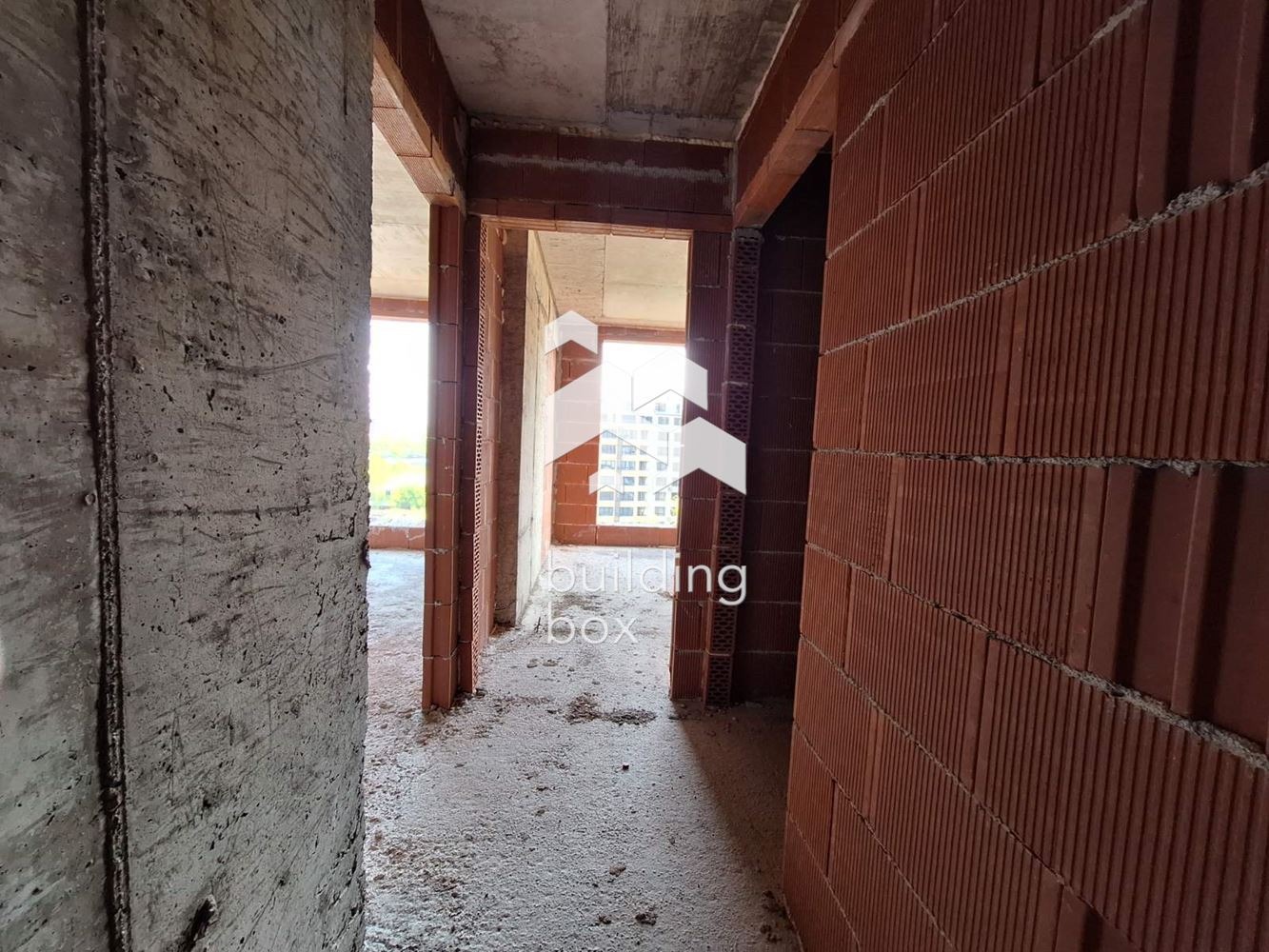 Продава 3-СТАЕН, гр. София, Овча купел, снимка 8 - Апартаменти - 54879353