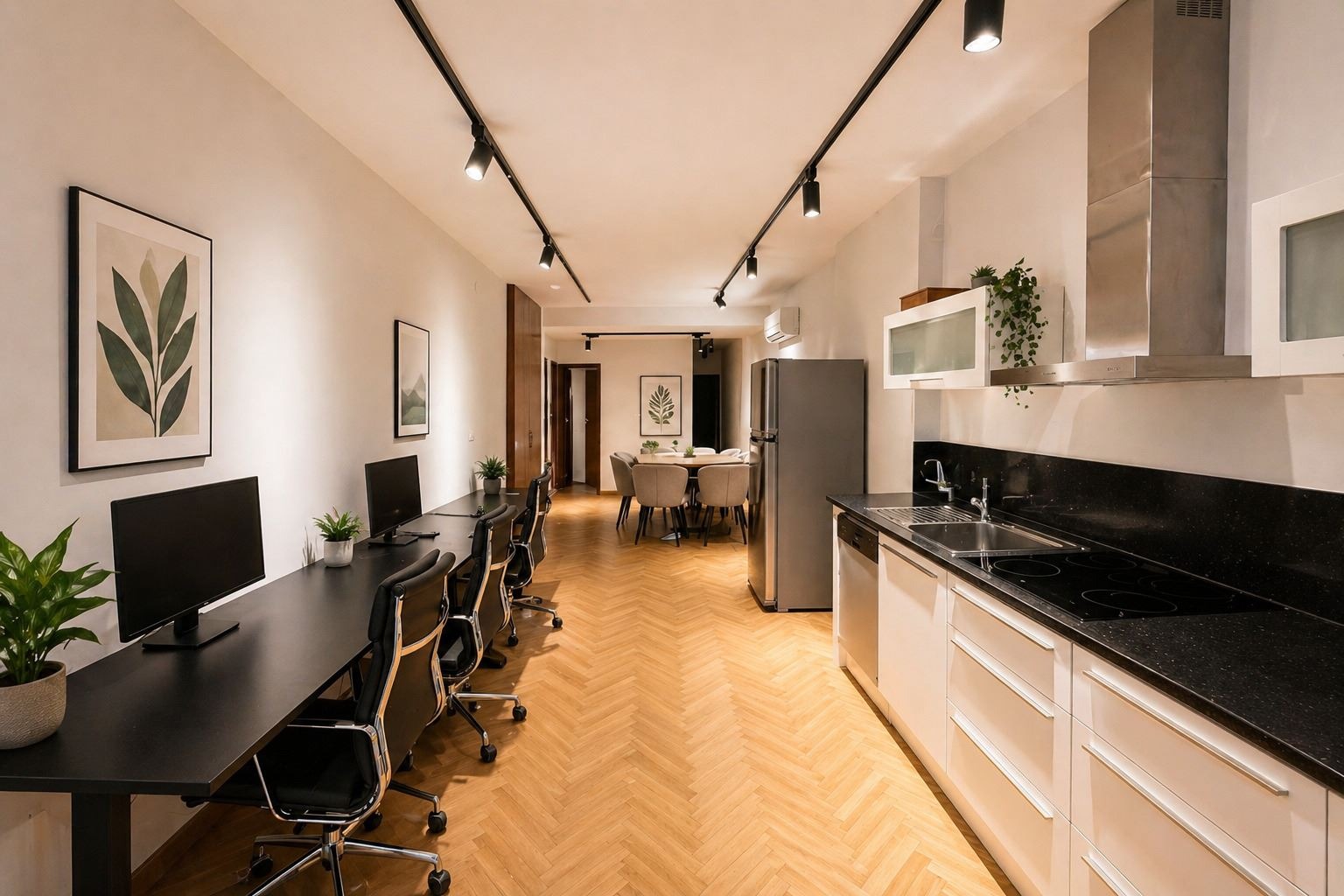 Продава ОФИС, гр. Варна, Гръцка махала, снимка 3 - Офиси - 54427633