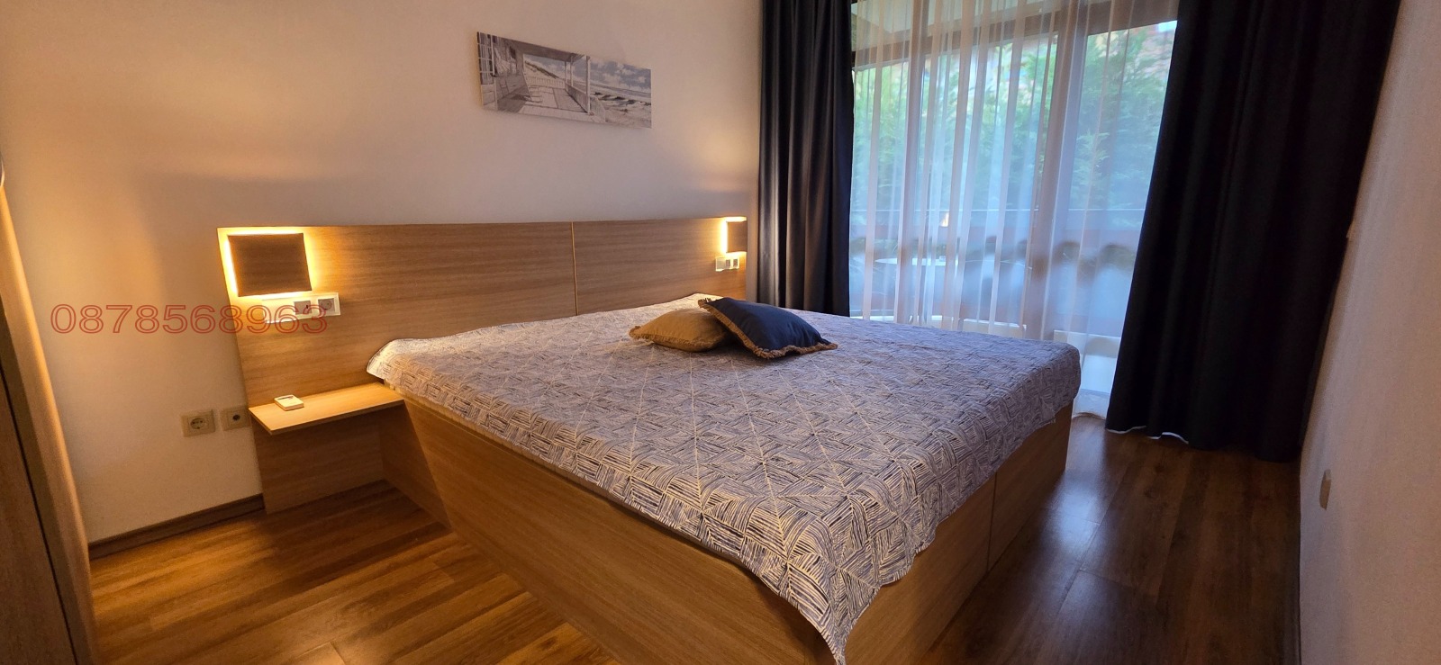 Продава КЪЩА, гр. Каварна, област Добрич, снимка 7 - Къщи - 54108086