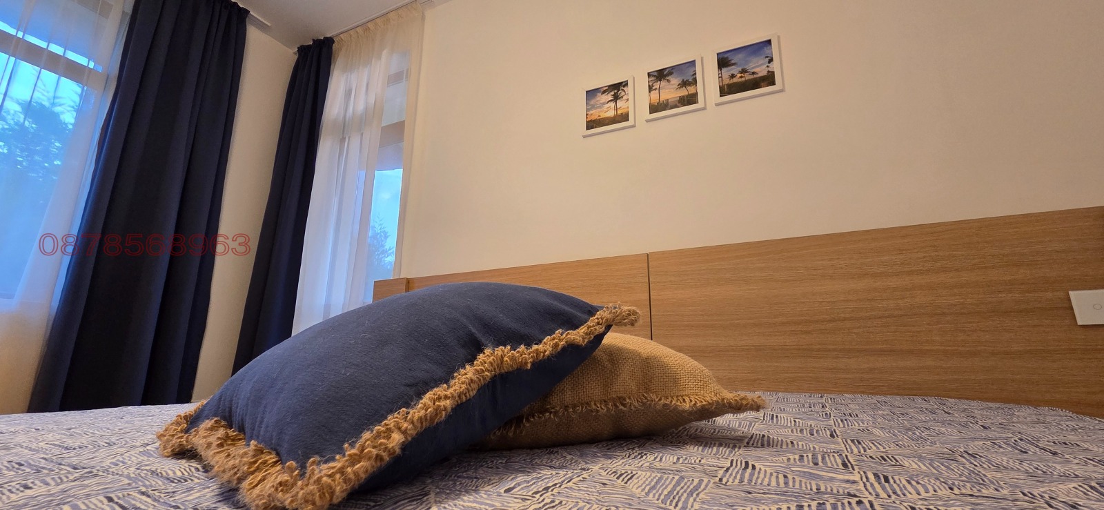 Продава КЪЩА, гр. Каварна, област Добрич, снимка 17 - Къщи - 54108086