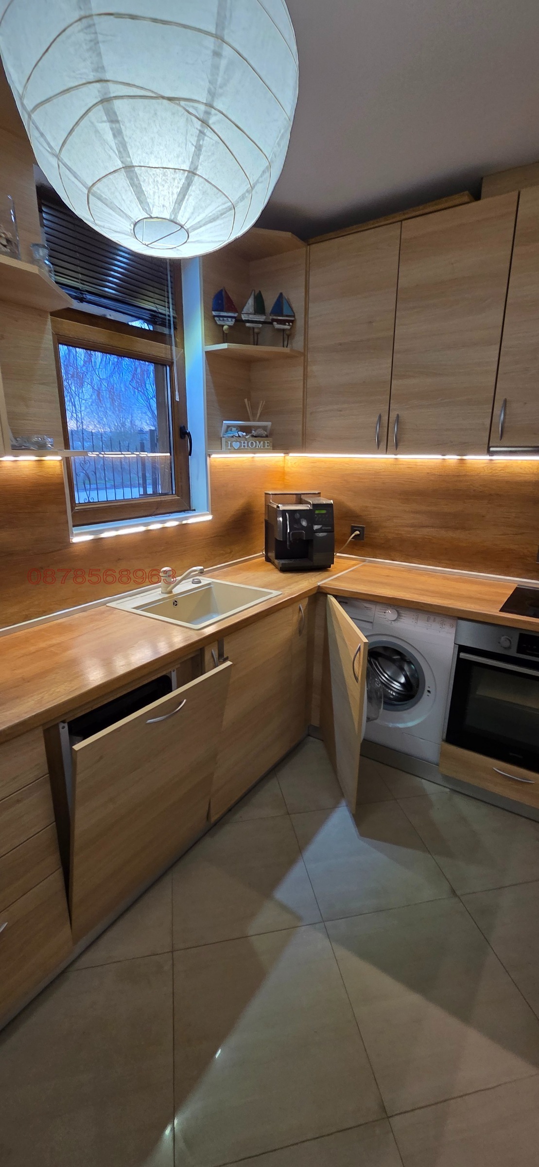 Продава КЪЩА, гр. Каварна, област Добрич, снимка 6 - Къщи - 54108086