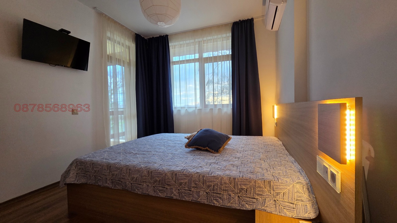 Продава КЪЩА, гр. Каварна, област Добрич, снимка 10 - Къщи - 54108086