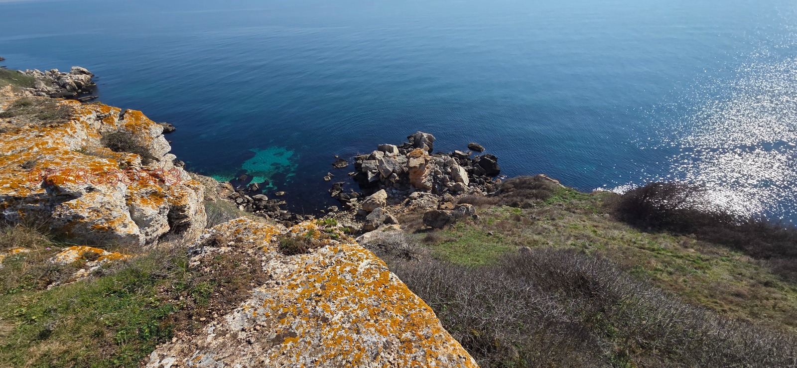 Продава КЪЩА, гр. Каварна, област Добрич, снимка 14 - Къщи - 54108086