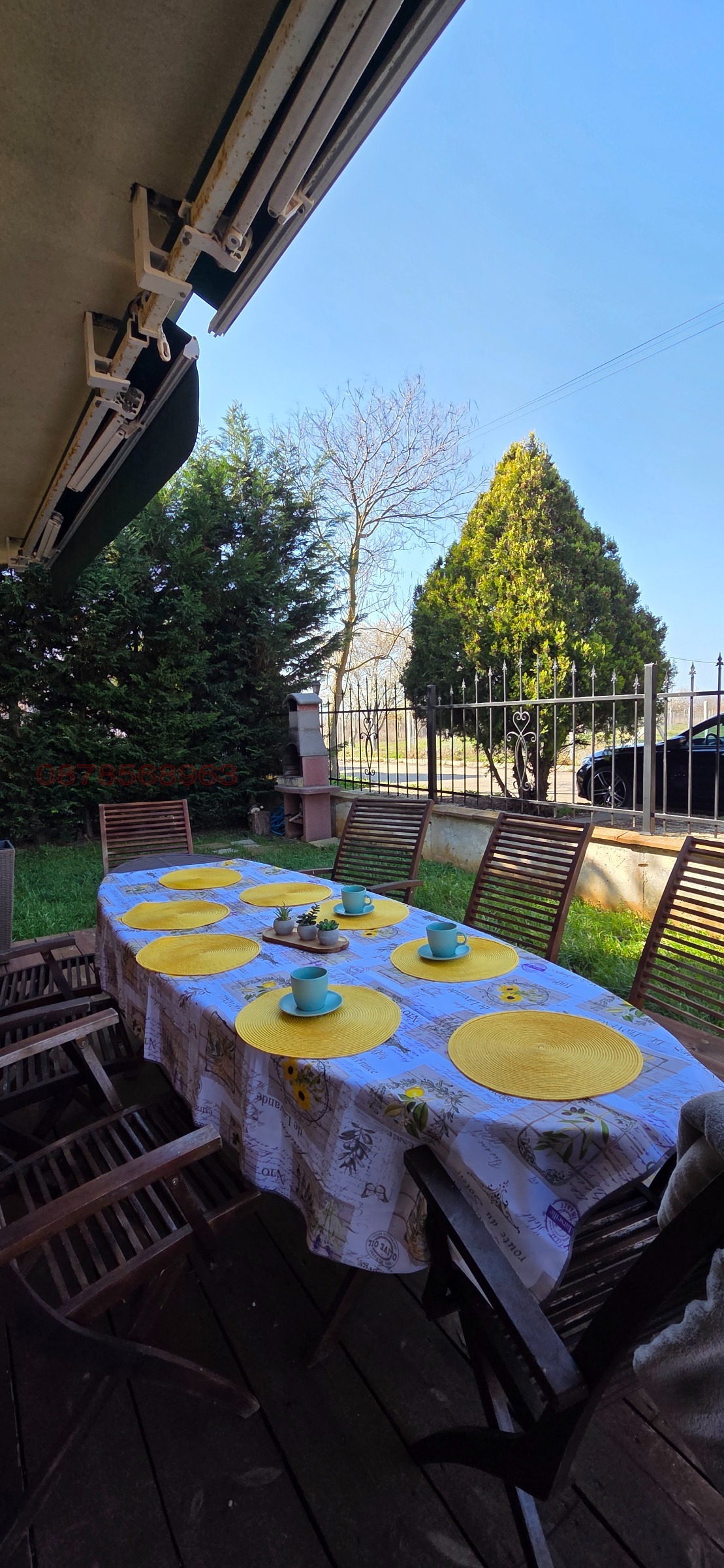 Продава КЪЩА, гр. Каварна, област Добрич, снимка 3 - Къщи - 54108086