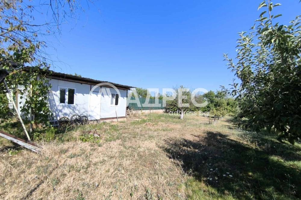 Продава ПАРЦЕЛ, гр. Разград, Промишлена зона - Запад
