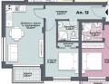 Продава 3-СТАЕН, град Варна, Аспарухово • 119990 € / 234680.04 лв. • 65354999 1