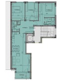 Продава  4-стаен град Варна , Бриз , 144 кв.м | 65251347 - изображение [4]