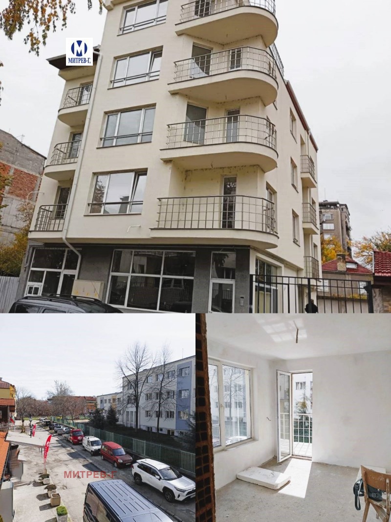 Продава 2-СТАЕН в град Пазарджик, Идеален център - 58 кв.м / 69 500 € » 135 930.19 лв., МИТРЕВ-Г