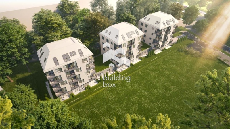 Продава 2-СТАЕН в град Варна, Младост 1 - 65 кв.м / 125 000 € » 244 478.75 лв., БИЛДИНГ БОКС