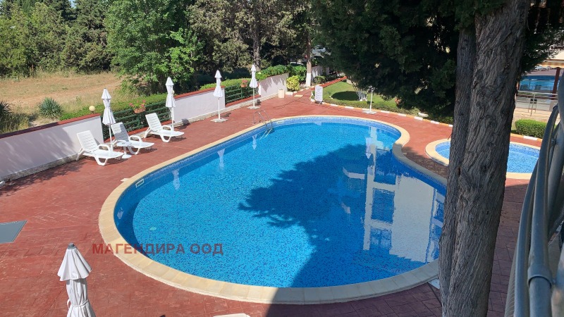 Продава 3-СТАЕН в област Бургас, гр. Несебър - 113 кв.м / 118 000 € » 230 787.94 лв., МАГЕНДИРА ООД