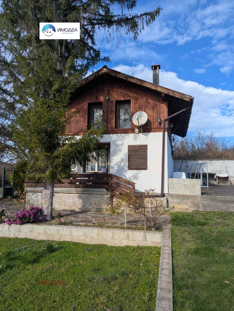 Продава ВИЛА в област Габрово, гр. Дряново - 50 кв.м / 80 000 € » 156 466.40 лв., ИМОДЕА