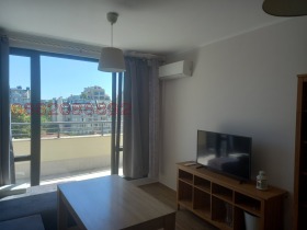 1 bedroom Tsentar, Sofia 1