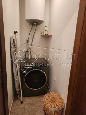 1 bedroom Vladislav Varnenchik 1, Varna 8