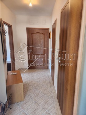 1 bedroom Vladislav Varnenchik 1, Varna 7