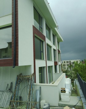 1 yatak odası Briz, Varna 13