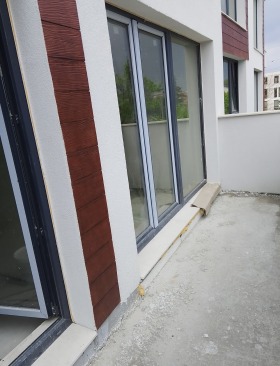 1 yatak odası Briz, Varna 12