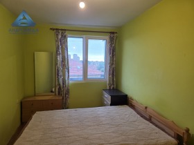 2 makuuhuonetta Širok tsentar, Pleven