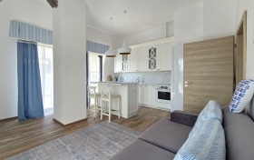 3-СТАЕН, 106 m2