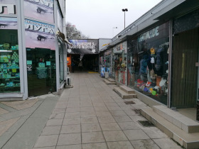 МАГАЗИН, 23 m2