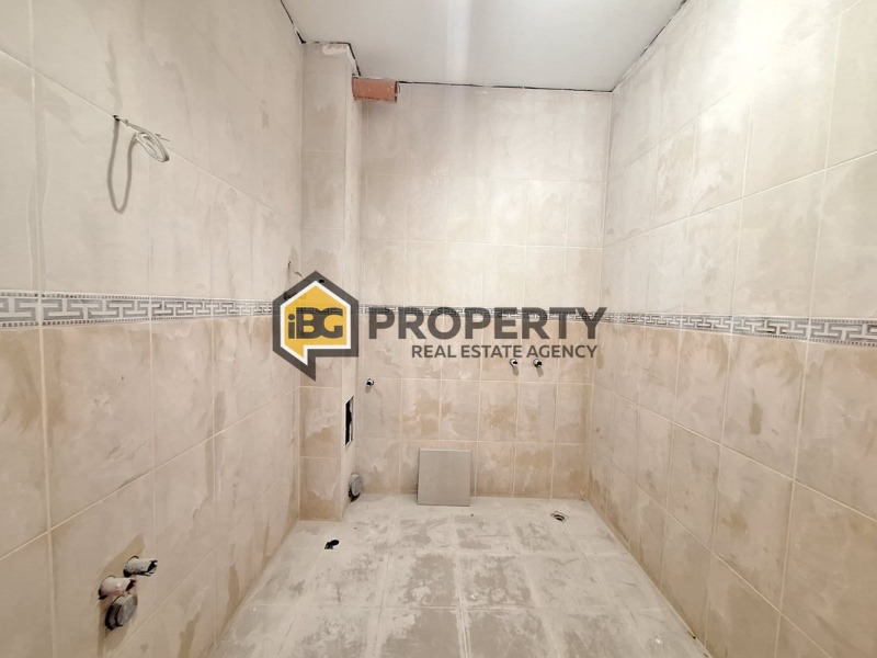 Продава  1-стаен област Варна , гр. Бяла , 42 кв.м | 53369307 - изображение [8]