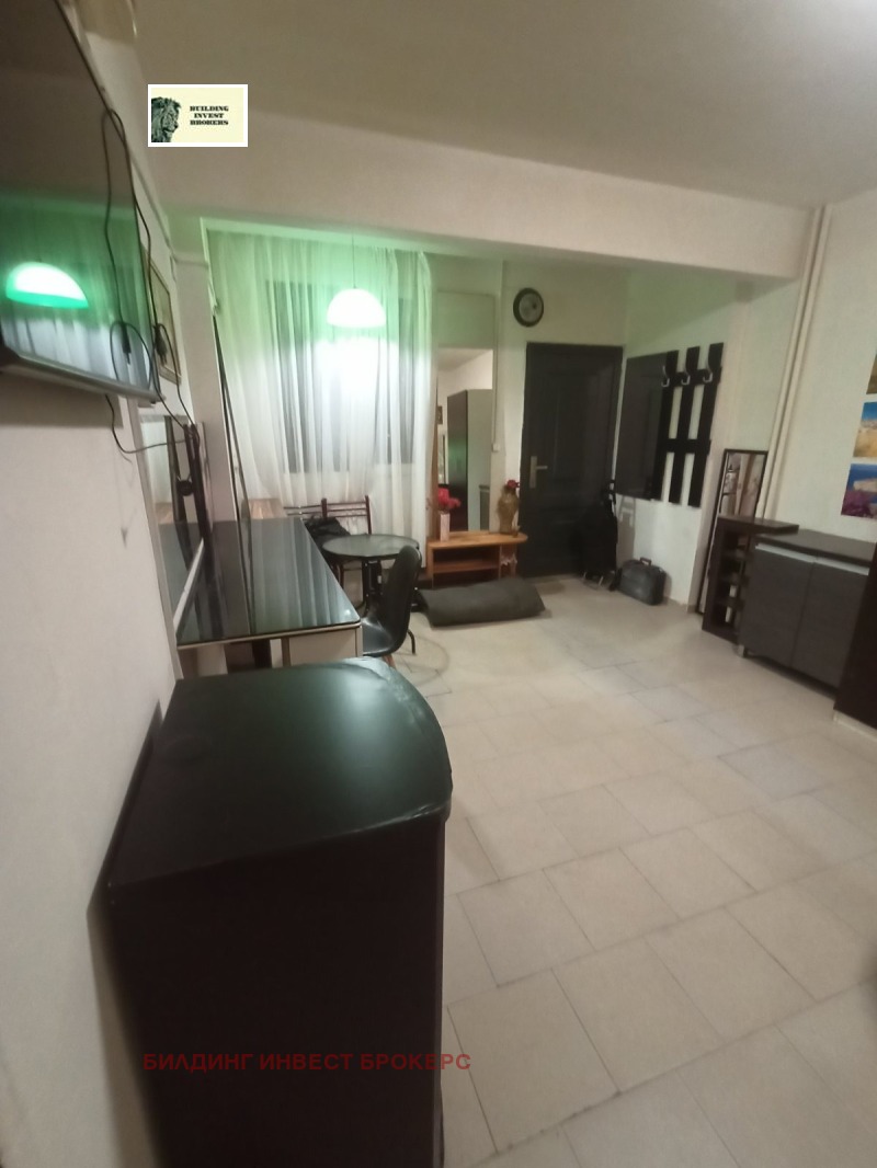 Продава 1-СТАЕН, гр. София, Илинден, снимка 11 - Апартаменти - 52944899