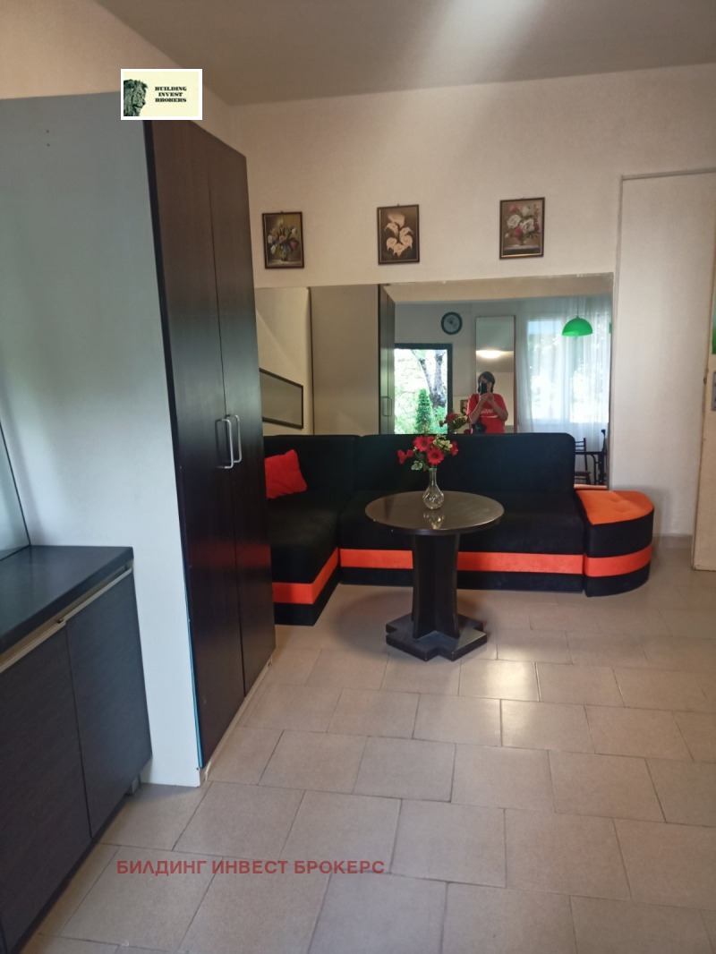 Продава 1-СТАЕН, гр. София, Илинден, снимка 8 - Апартаменти - 52944899