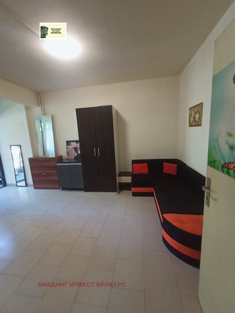 Продава 1-СТАЕН, гр. София, Илинден, снимка 3 - Апартаменти - 52944899