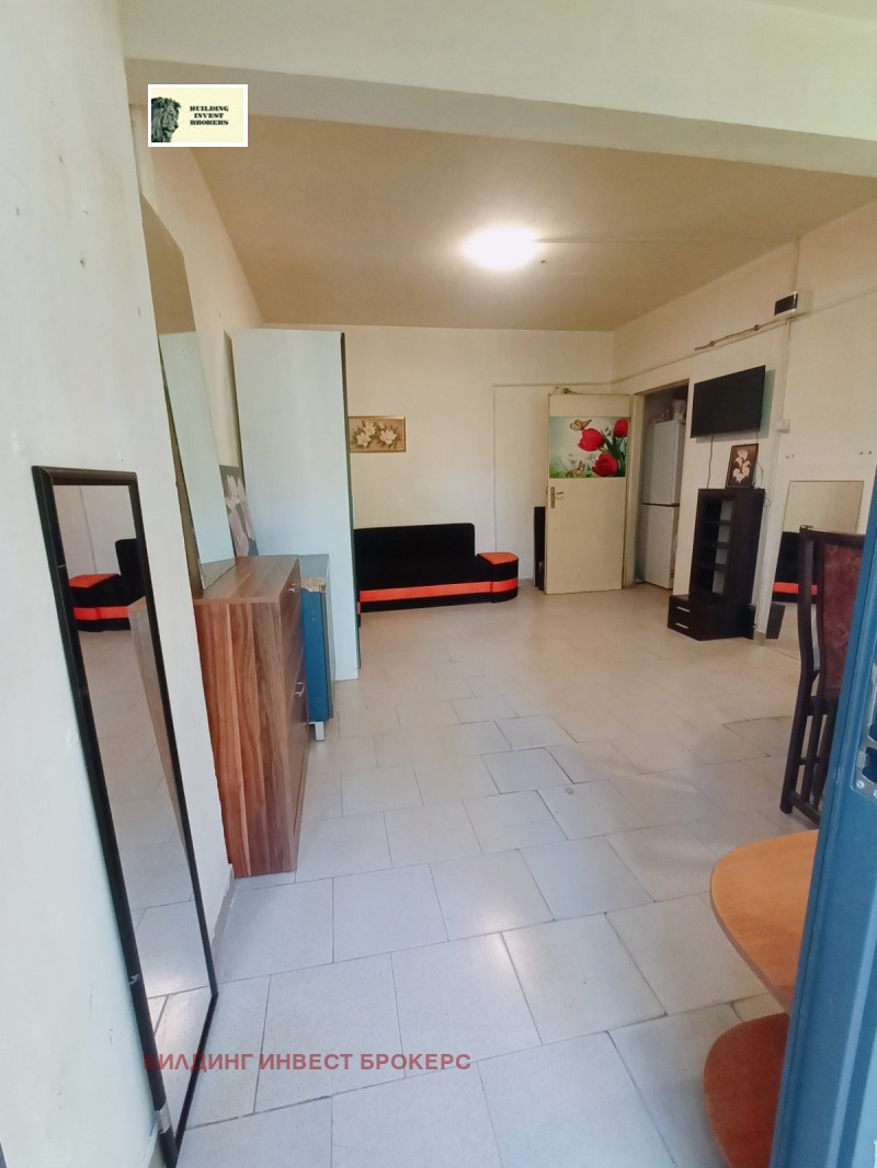 Продава 1-СТАЕН, гр. София, Илинден, снимка 2 - Апартаменти - 52944899