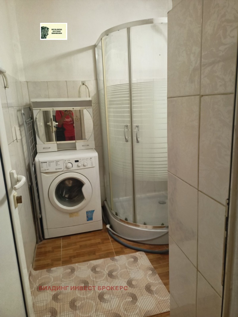 Продава 1-СТАЕН, гр. София, Илинден, снимка 13 - Апартаменти - 52944899