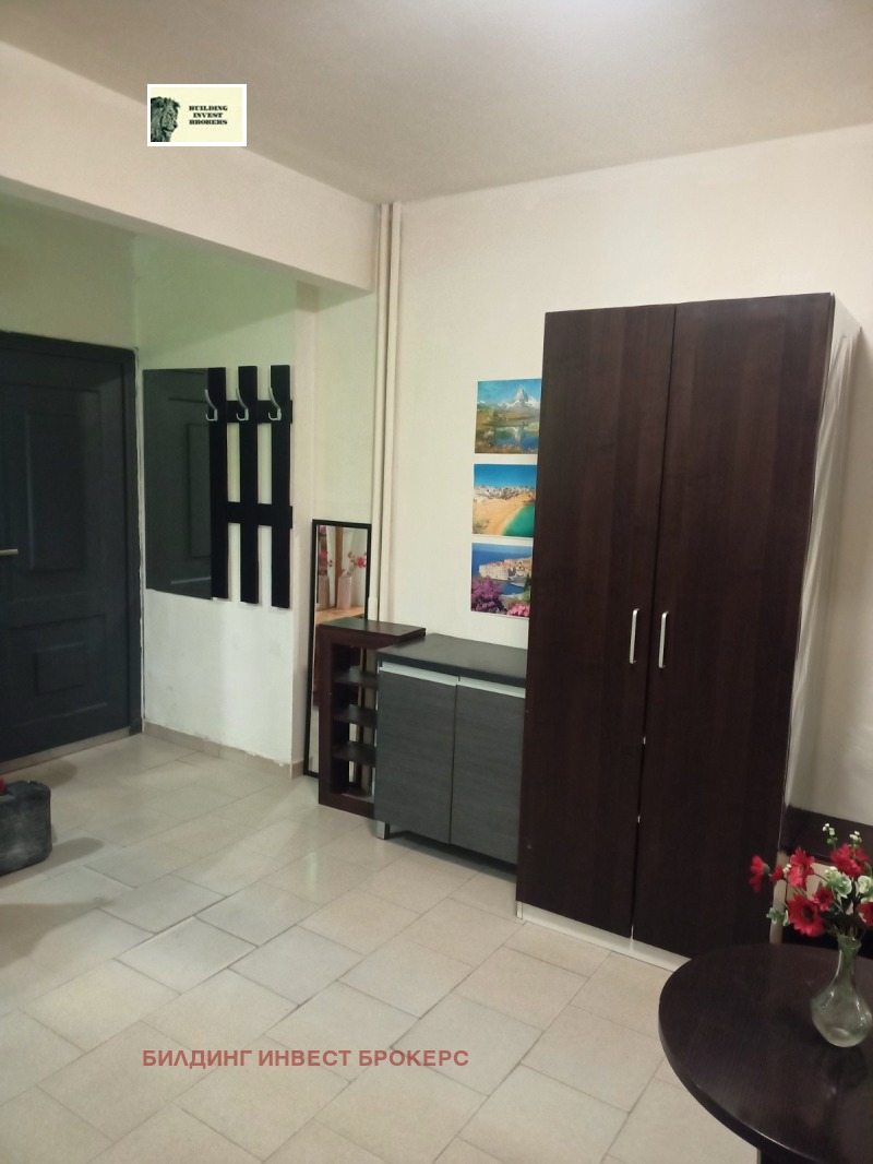 Продава 1-СТАЕН, гр. София, Илинден, снимка 5 - Апартаменти - 52944899