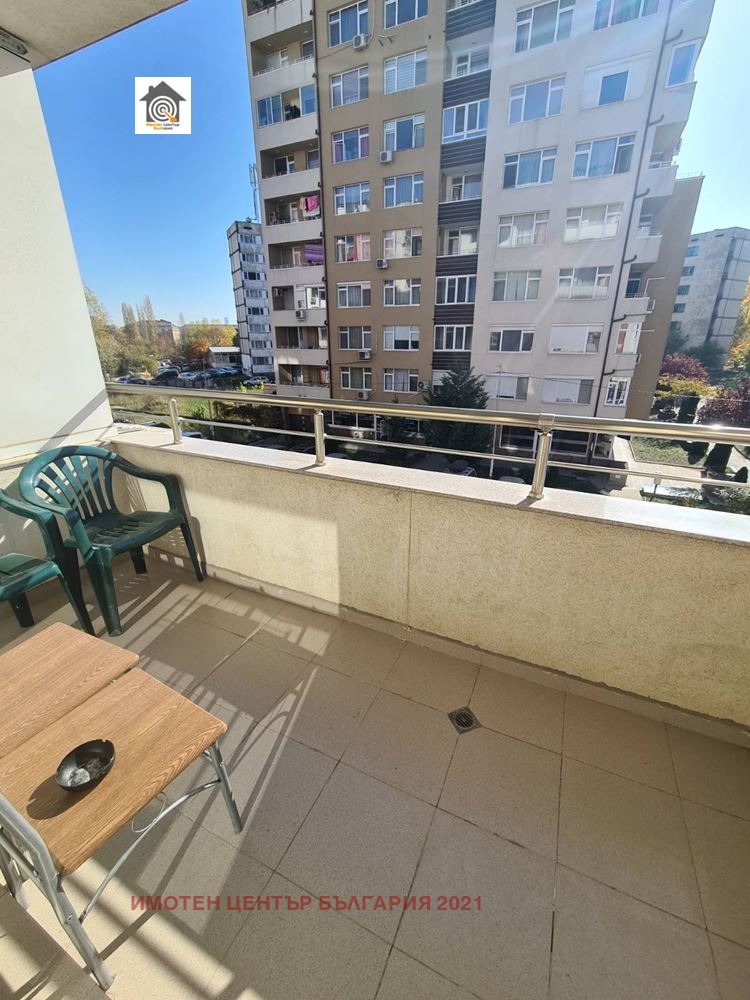 Продава 1-СТАЕН, гр. София, Студентски град, снимка 13 - Апартаменти - 55262908
