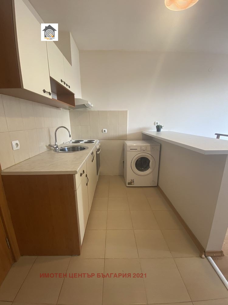 Продава 1-СТАЕН, гр. София, Студентски град, снимка 8 - Апартаменти - 55262908