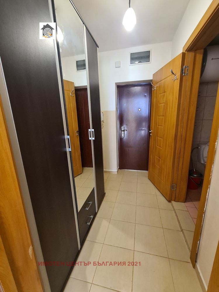 Продава 1-СТАЕН, гр. София, Студентски град, снимка 15 - Апартаменти - 55262908